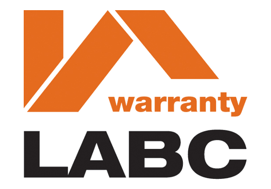 Warranty LABC